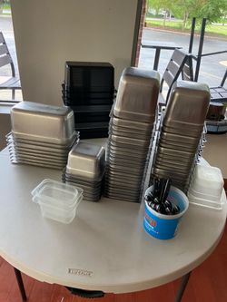 Hotel pans