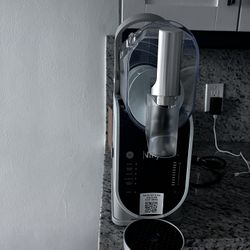 Ninja Slushie Machine 