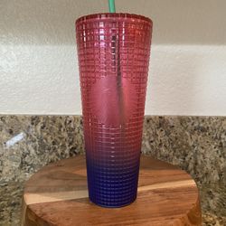 Starbucks Tumbler
