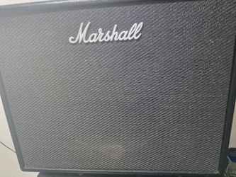 Marshalcode 50