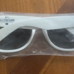 Wash DC All Star Game sunglasses 
