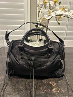 Balenciaga Handbag