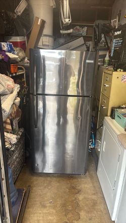 Refrigerator FriGidaire