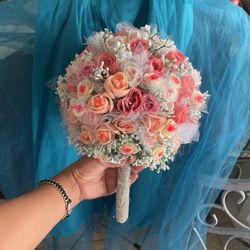 Ramo De Flores Para Eventos
