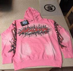 Hellstar jacket