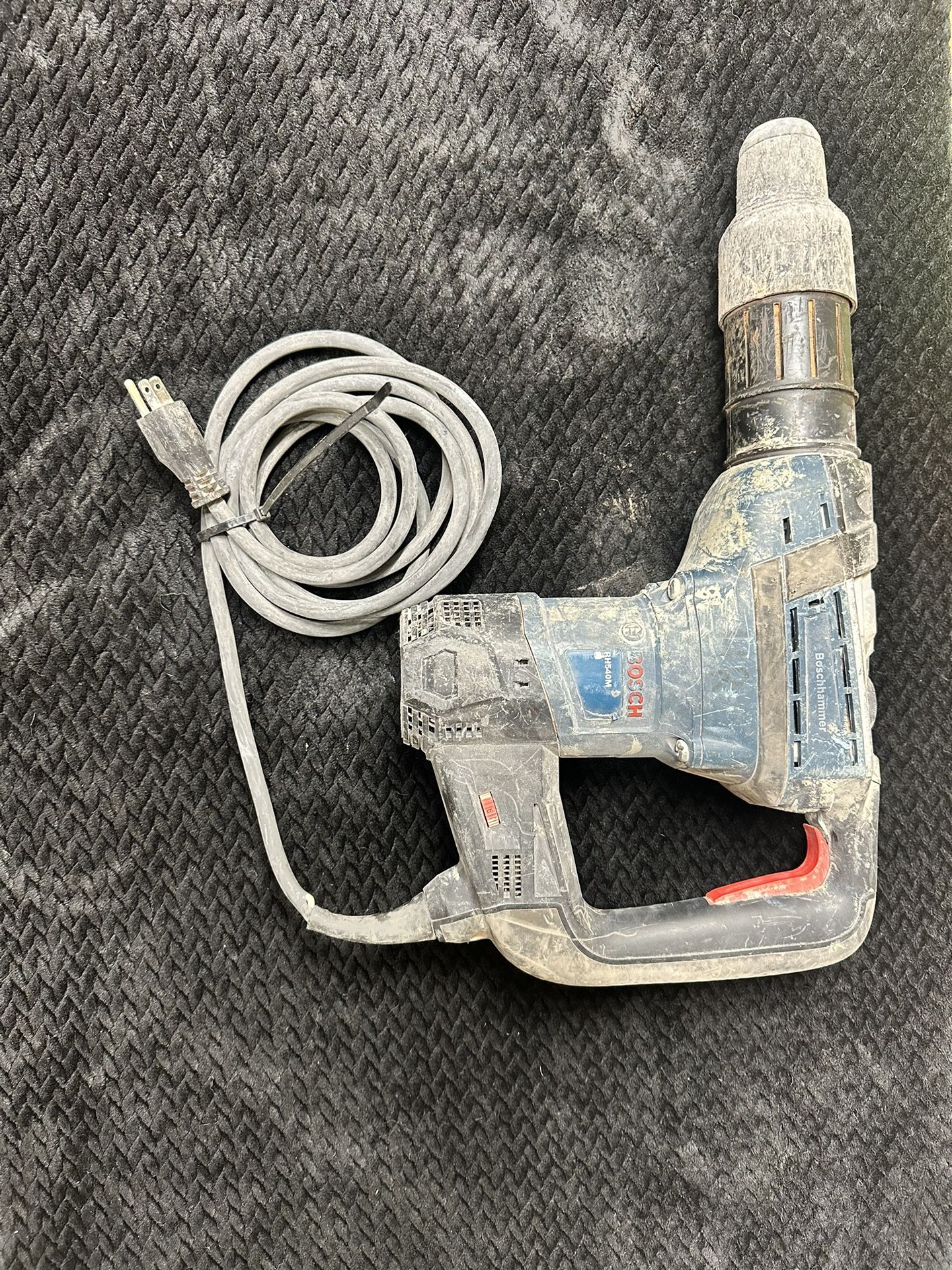 Bosch Hammer Drill