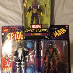 Marvel Legends