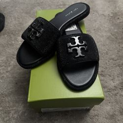 Tory Burch Slides
