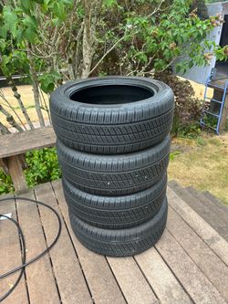 Continental 215/50R17