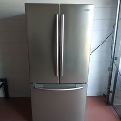 Samsung Refrigerator 