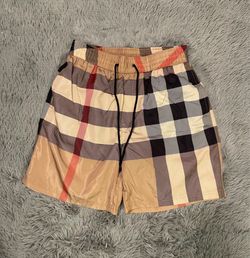 Burberry Shorts
