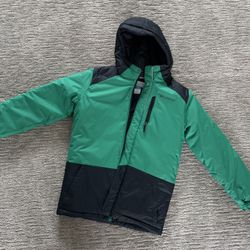 Columbia Ski Jacket 