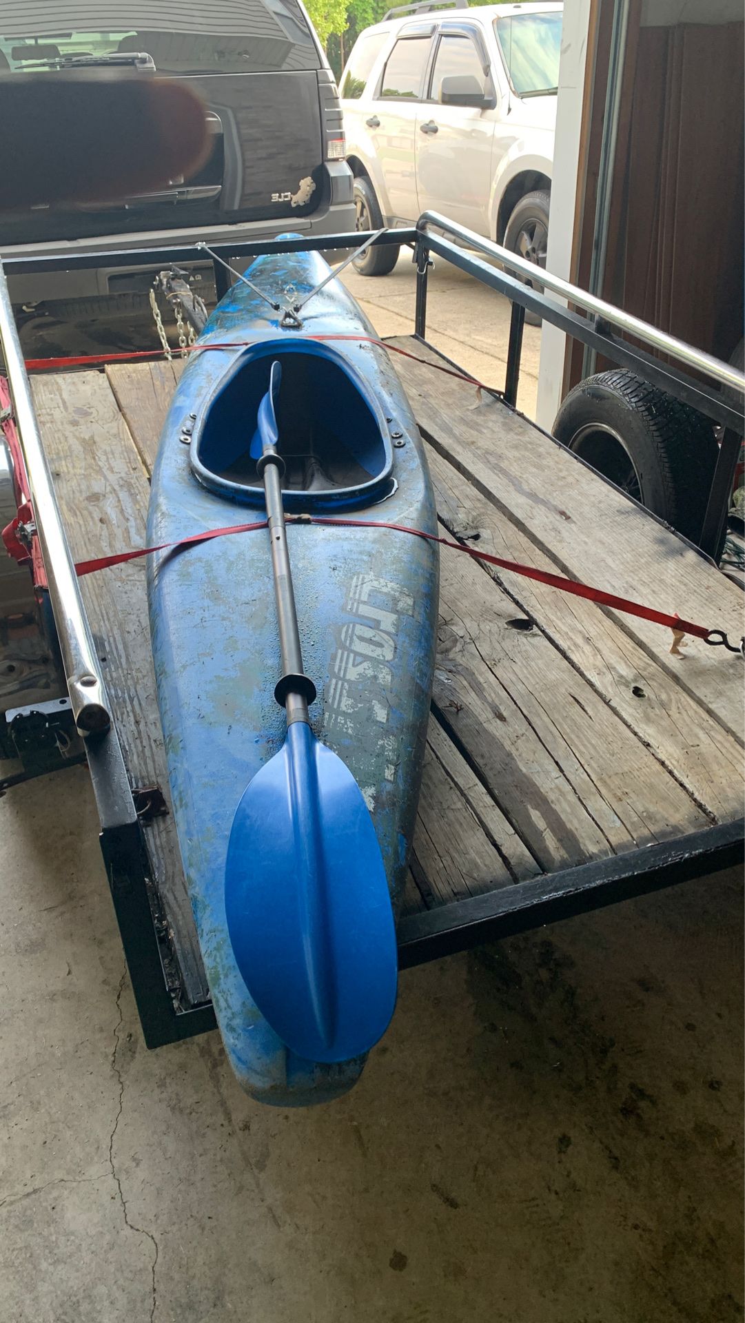 Kayak