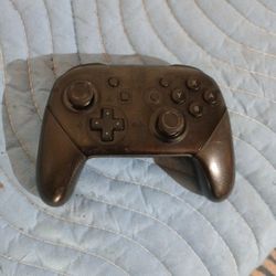 Nintendo Switch Wireless Controller 