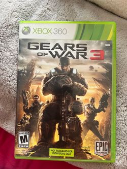 xbox 360 games