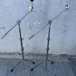Big Cymbal Stand
