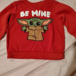 Toddler Sweater