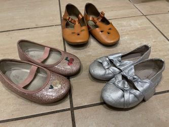Kids ( Girls) Shose