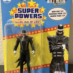 The Batman Who Laughs 