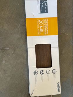 Waterproof Viny plank