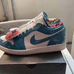 Air Jordan 1 low Se