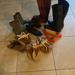 Women’s Shoes
