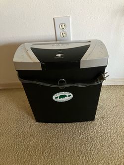 Paper Shredder NoviTech