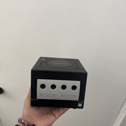 Nintendo Gamecube 