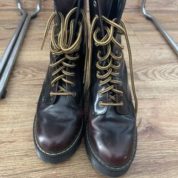 Dr Martens Boots 