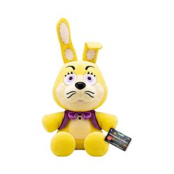Five nights at freddys plushie