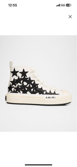 Amiri Shoes Size 11 (44)
