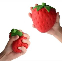 Strawberry Squishy