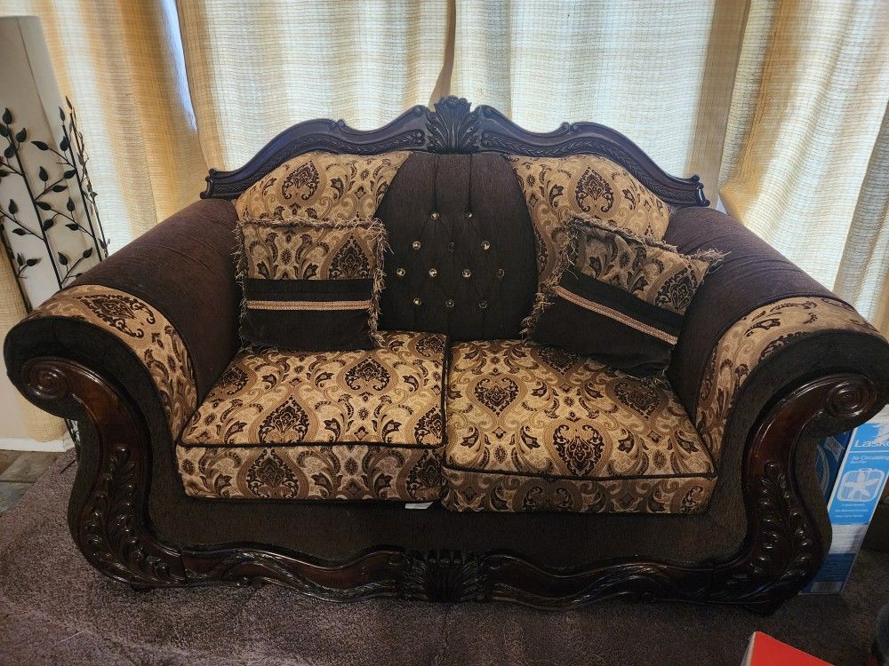 Living Room Set