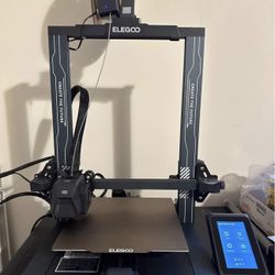 Elegoo Neptune 3 Pro