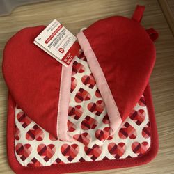 Kitchen Towels $10 For Both 