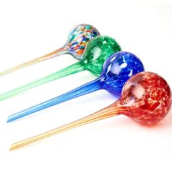 Plant Watering Globes
