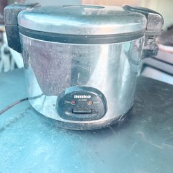 Amko AK-50RC rice cooker