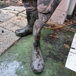 Size 12 Waders 