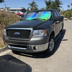 2006 Ford F-150