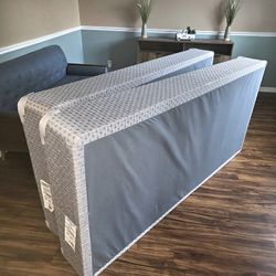 King Box Spring Set 