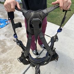 Sala Safety Harness 
