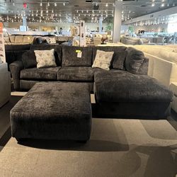 2PC Sectional