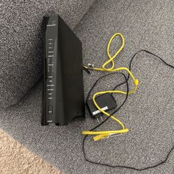 Century Link C2100T 802.1n 802.1ac Wi-Fi Router 