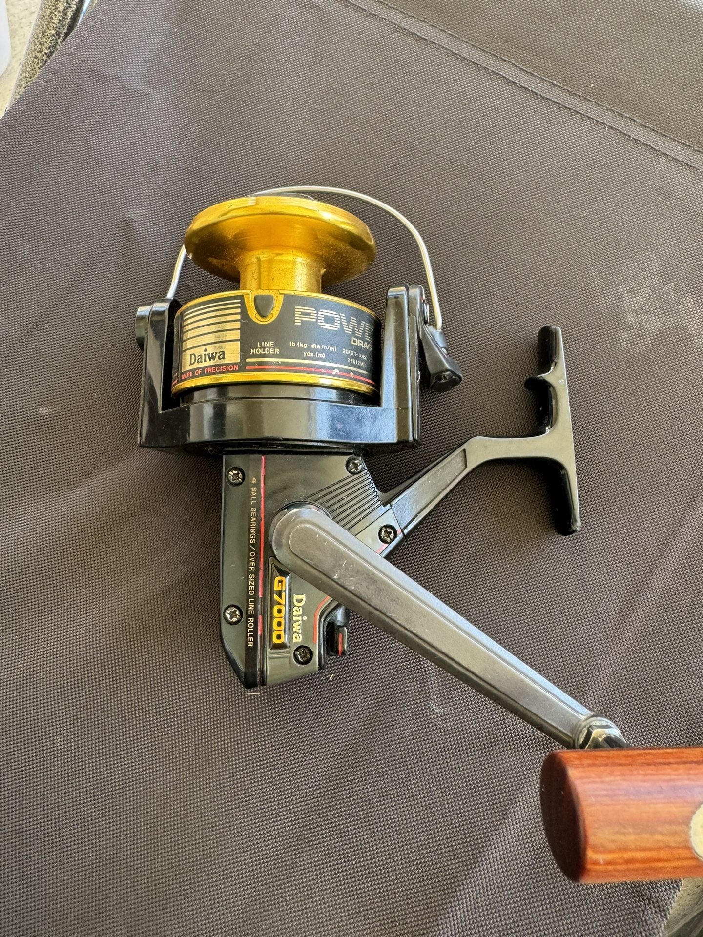 daiwa 700 fly fishing reel STEEZ CT SV TW 70  US these reels come equipped with gears that are 20% to 40% larger than the competition an ode to the daiwa
