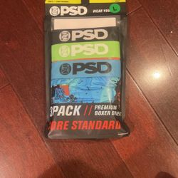 PSD 