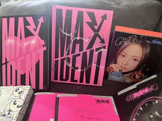 K Pop Complete Albums 