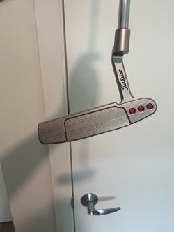 2018 Scotty Cameron Newport 1 putter