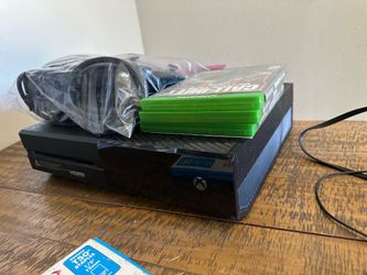Xbox One
