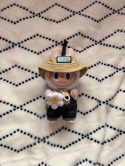 LABUBU TOY