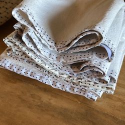 Diaper Changing  Setup